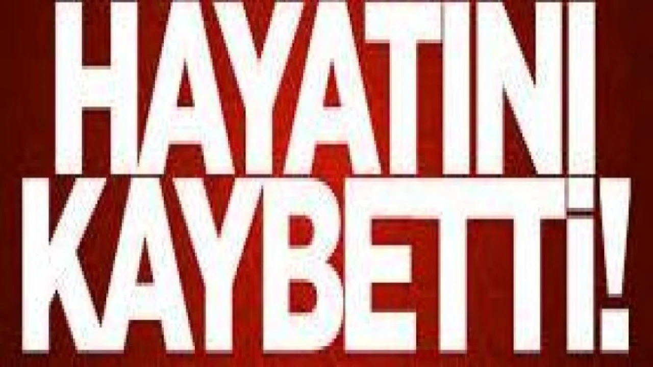 Çayırova'da Tecavüze Uğrayan Çocuk Hayatını Kaybetti