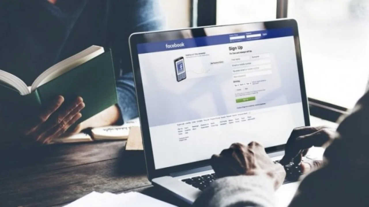 Facebook’taki Uygulamalara Dikkat!