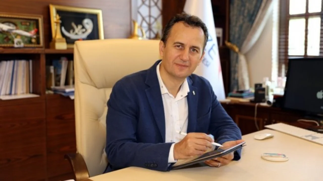 Görgüne Bir Görev Daha