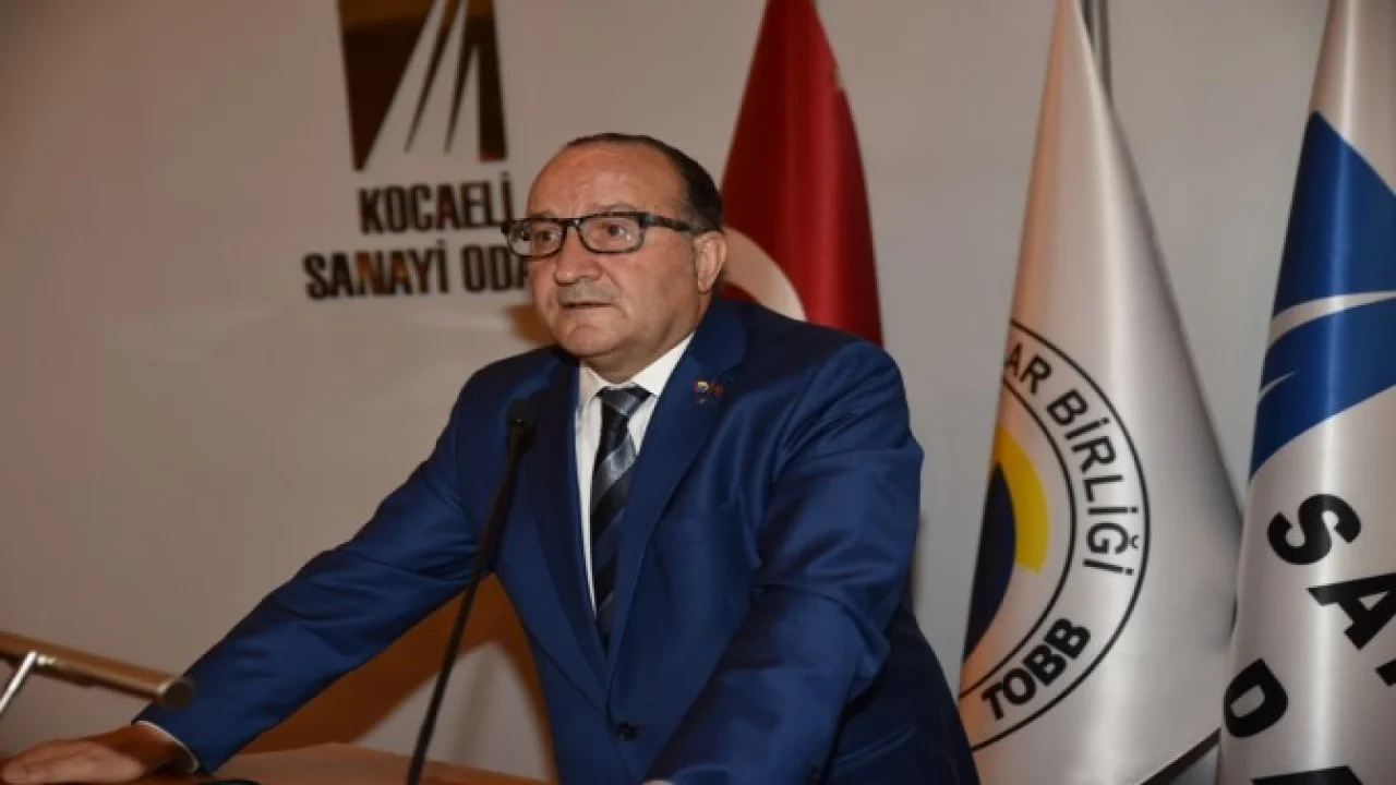 Kso Başkanı Enflasyonu Değerlendirdi