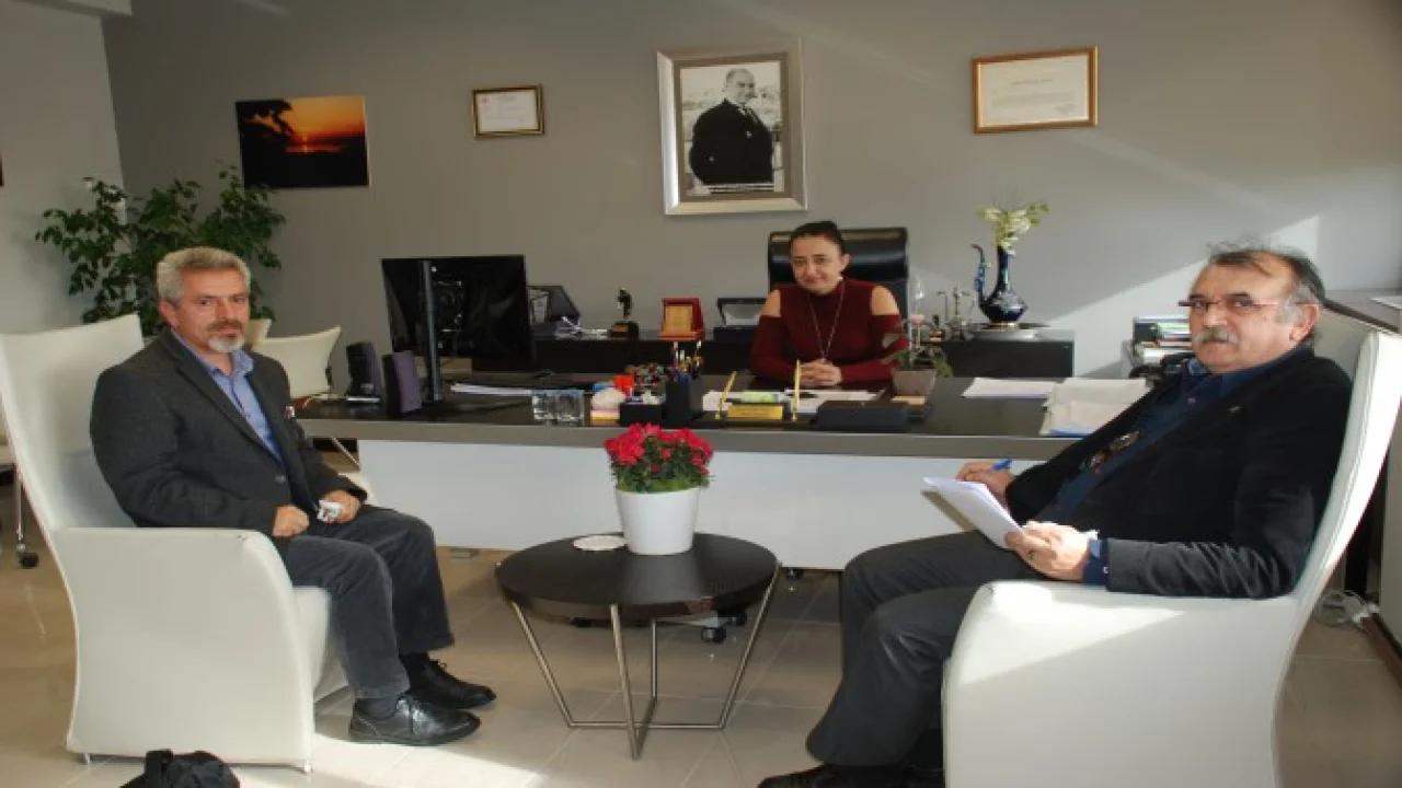 Gebkim Büyümeye Davam Ediyor