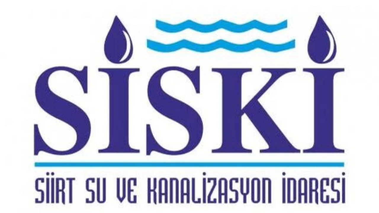 Siirt'te Hizan isale hattında arıza