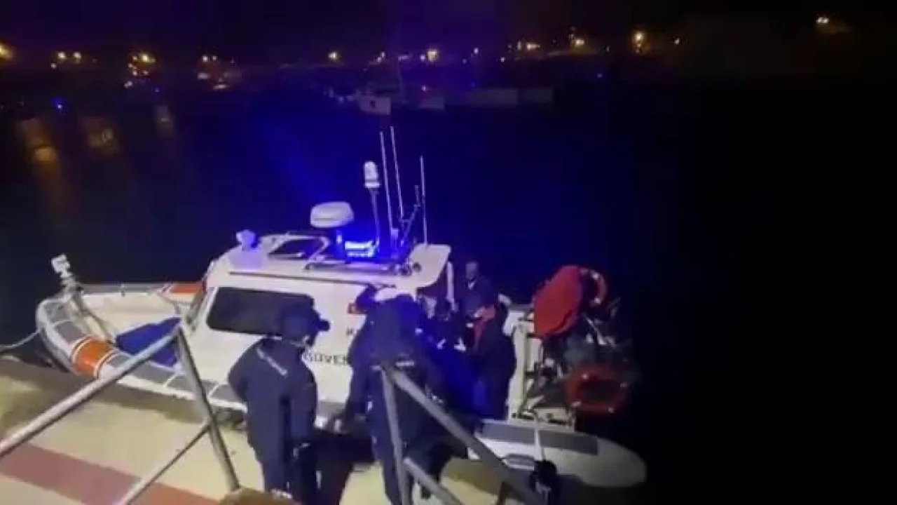 Bakan Soylu: "Yunanistan, göçmenleri kelepçeyle ölüme attı!"