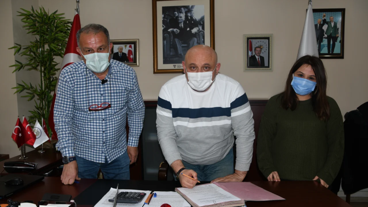Buldan'da iki tarihi sokak daha sağlıklaştırılacak