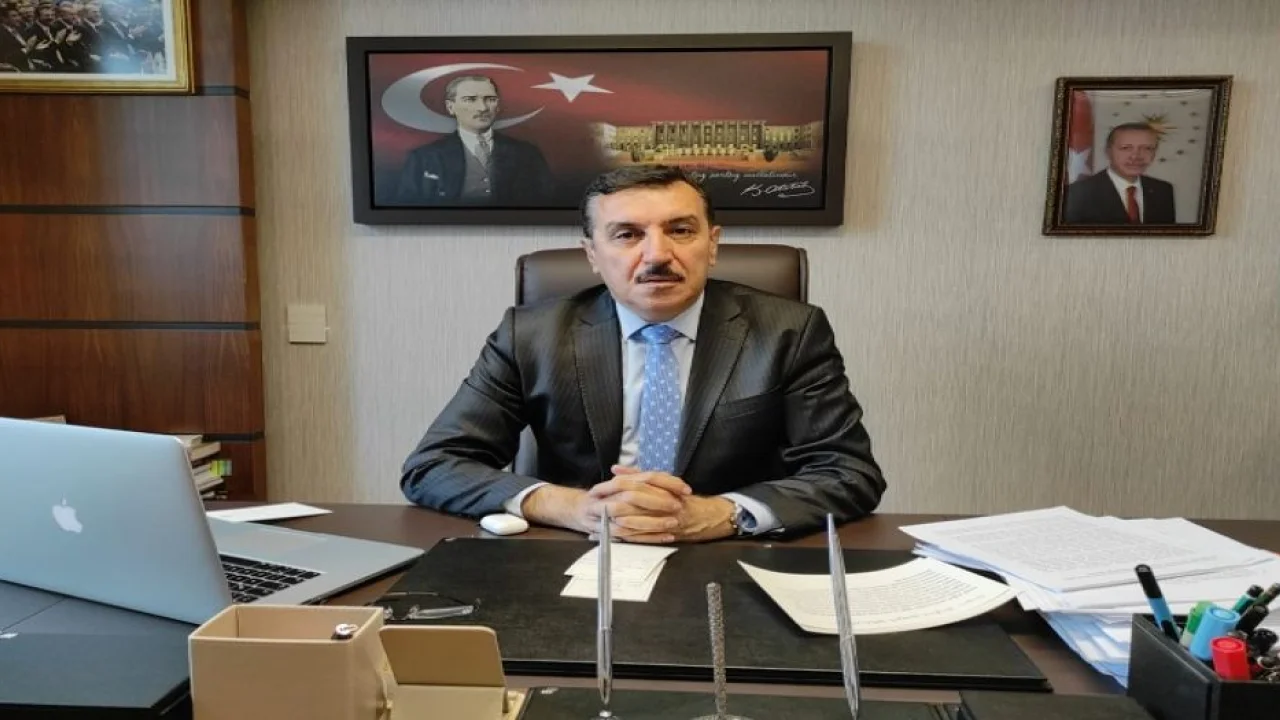 Bülent Tüfenkci: "Malatya büyük dönüşüm yaşadı"
