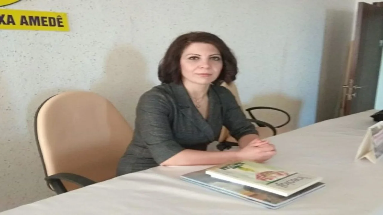Diyarbakır'da merkezdeki öğretmenlerin aşılanmamasına tepki! (Özel Haber)