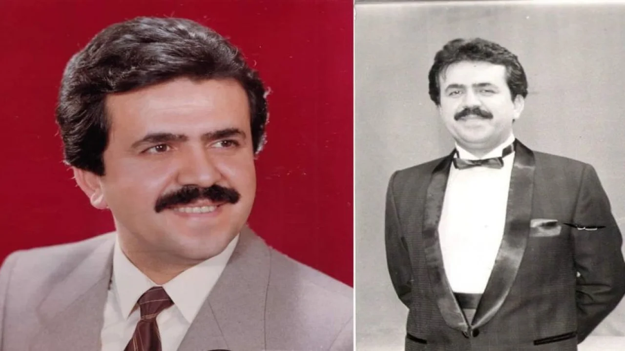Fethiye aşığı THM sanatçısı Ahmet Günday vefat etti