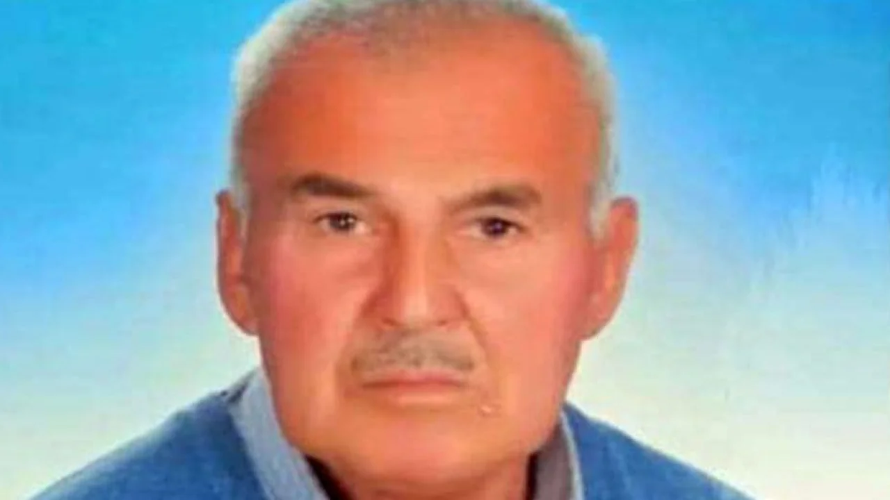 Kilis'te yalnız yaşayan adamı öldüren şahıslar yakalandı