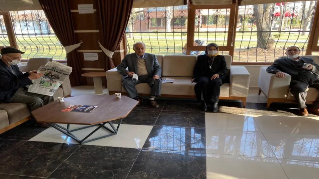 Malatya'da gönüller bir olacak