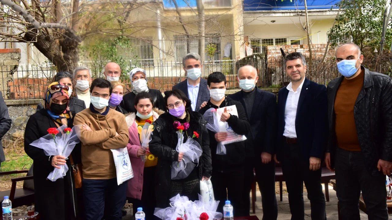 Malatya'da 'özel' program