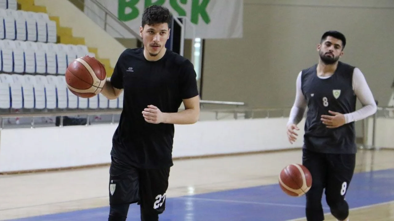 Manisa'da dev adamlar Semt 77 Yalova'ya hazırlanıyor
