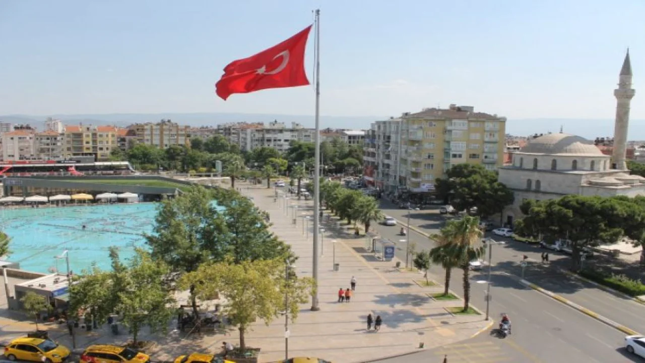 Mutasyonlu virüs Aydın’da can aldı