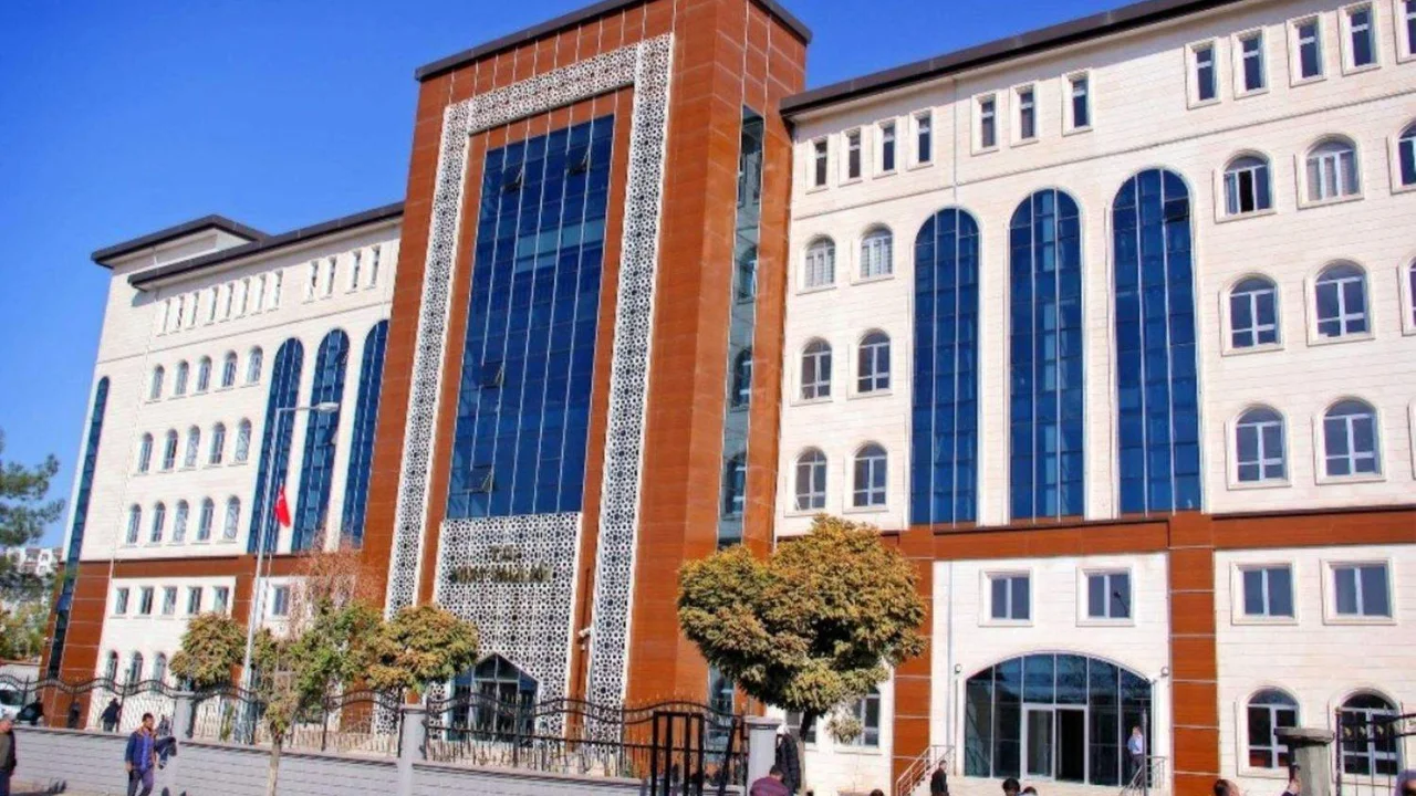 Siirt'te 4 Nisan'a kadar etkinlik yasağı