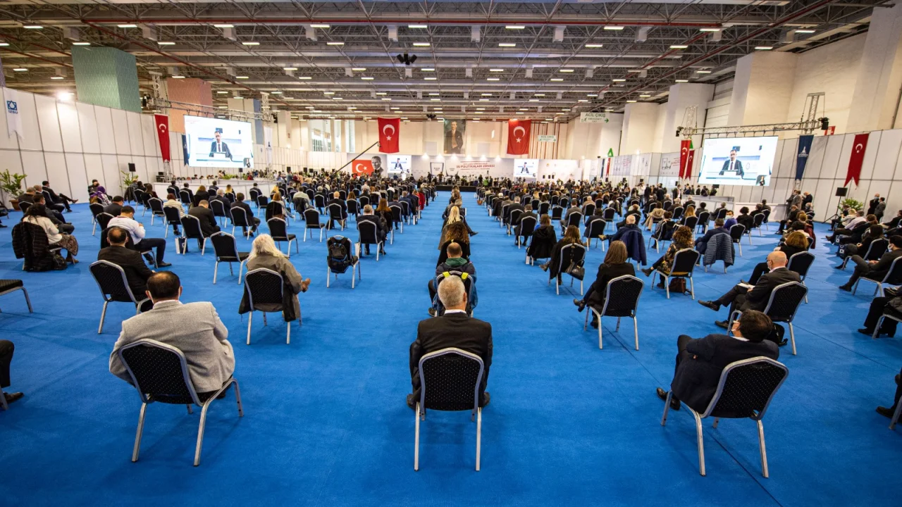 Sürdürülebilir Su Politikaları Zirvesi İzmir’de Başladı