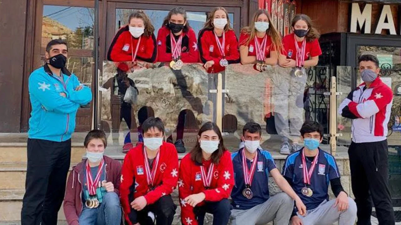 Uluslararası Çocuk Kupası’nda AKUT başarısı