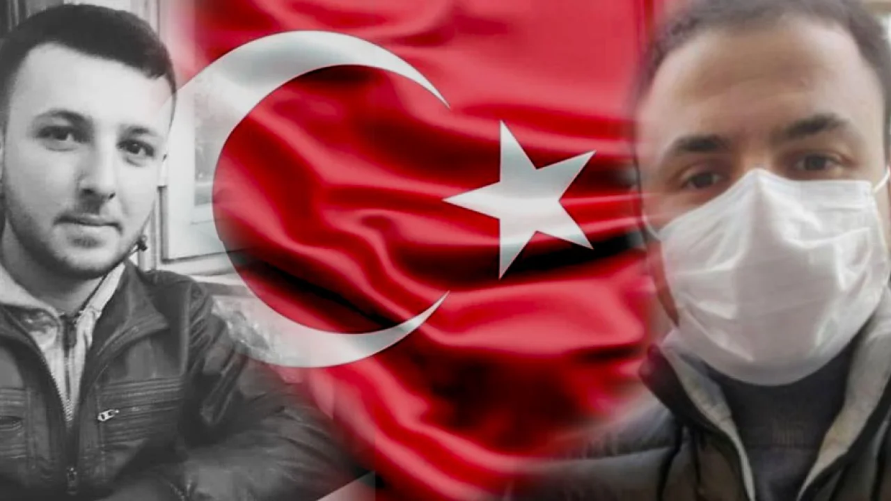 Afrin'in ateşi Kahramanmaraş ve Bursa'ya düştü