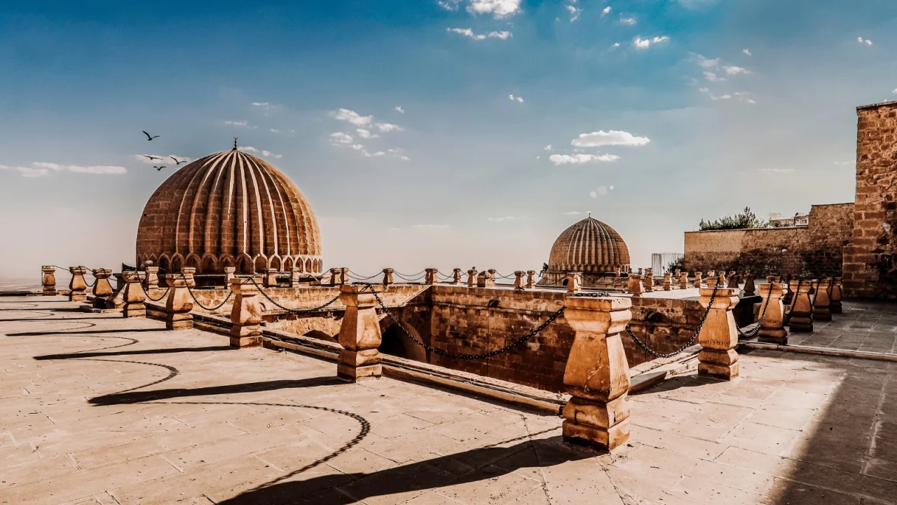 Keşfedilmeye değer bir hazine: MARDİN
