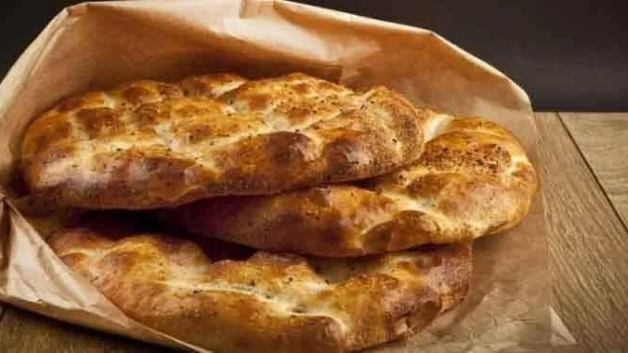 YESAŞ’ta ekmek ve pideye zam yok