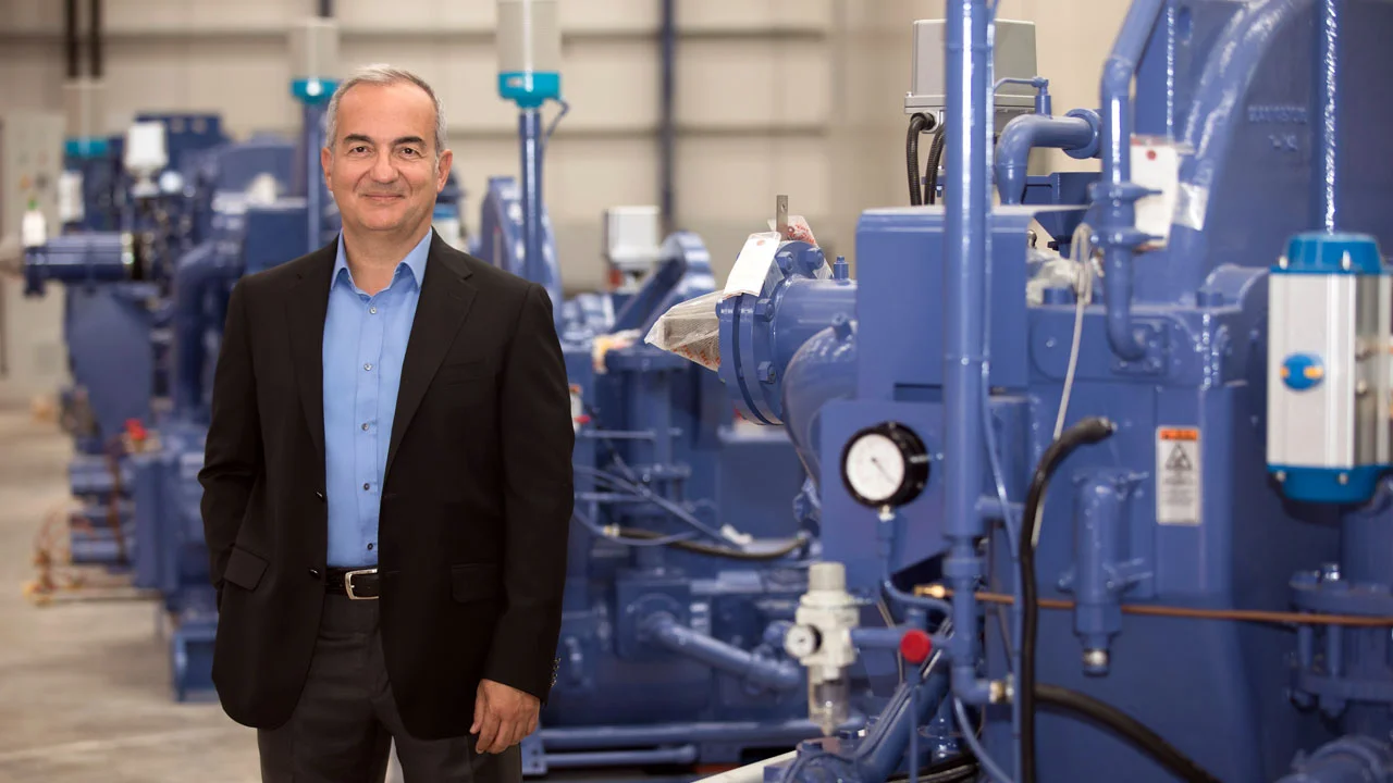 Makine ihracatı 5 ayda 9,2 milyar dolar