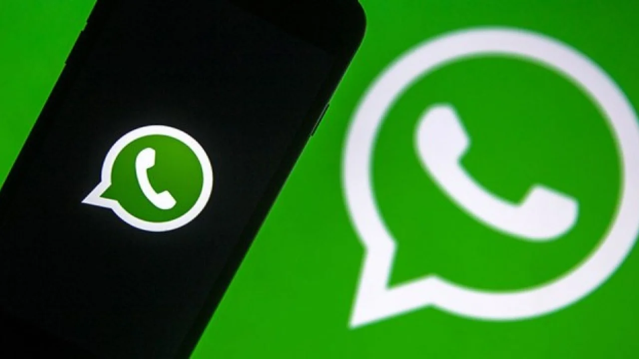 WhatsApp’tan yeni özellik