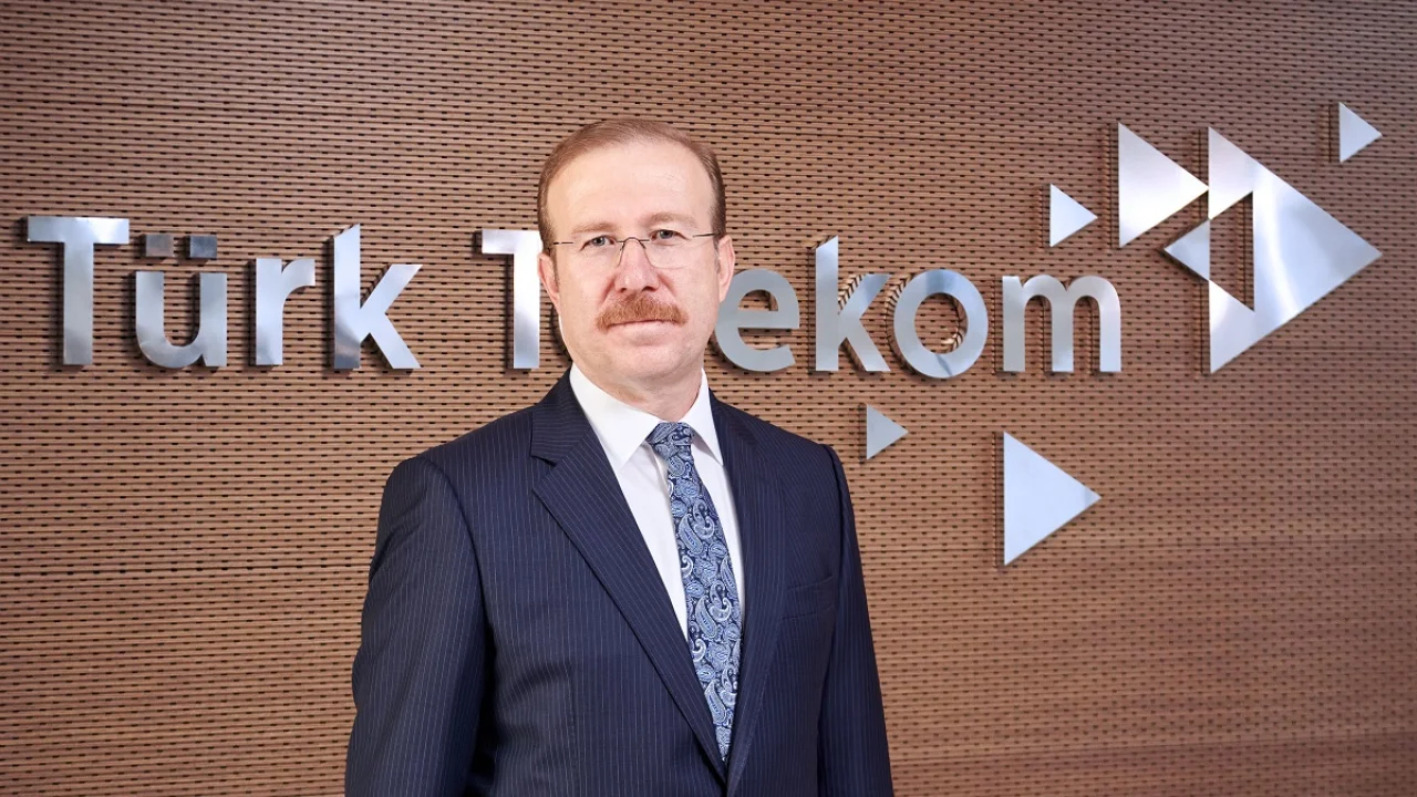 81 ilin kütüphaneleri Türk Telekom ile dijitalleşiyor