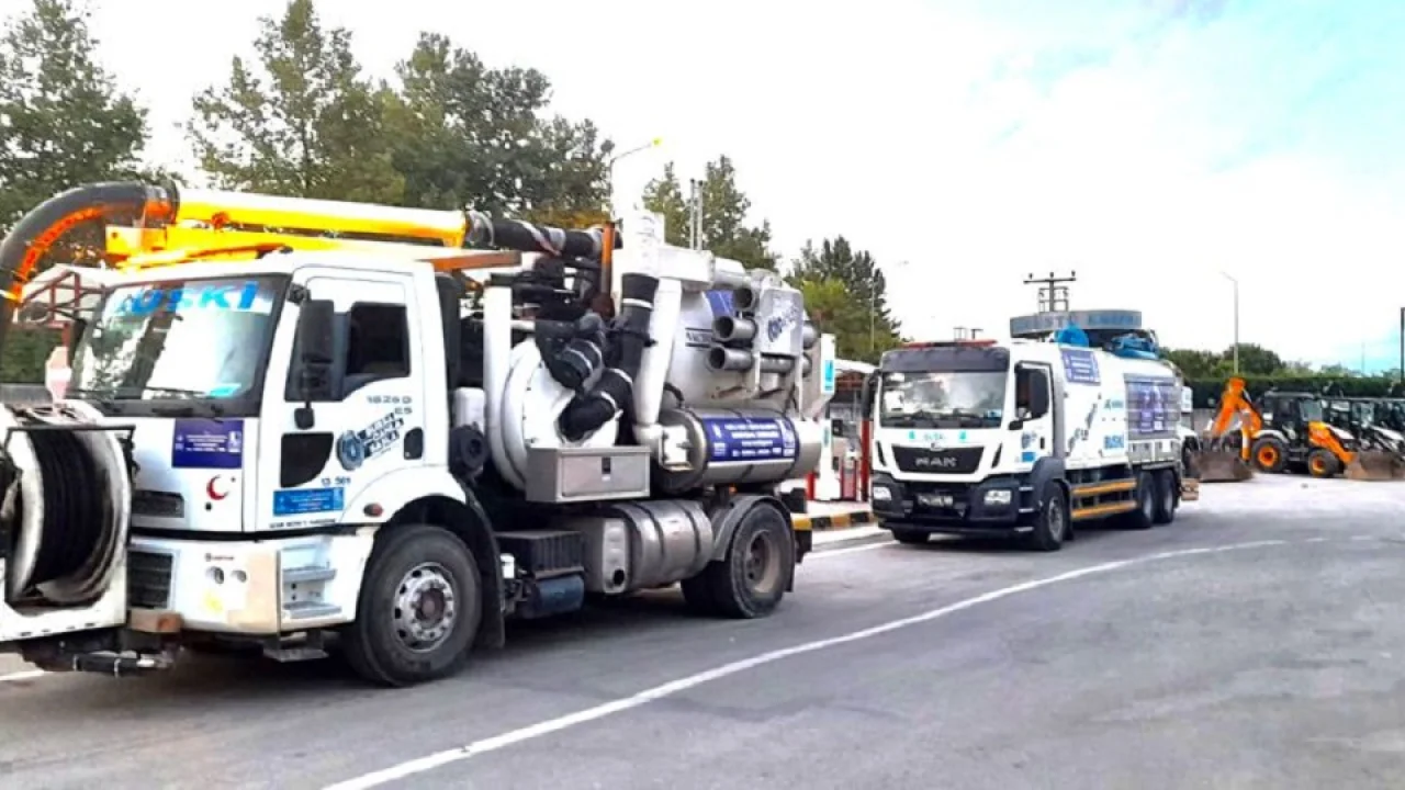 Artvin’deki selin yaralarını Bursa saracak