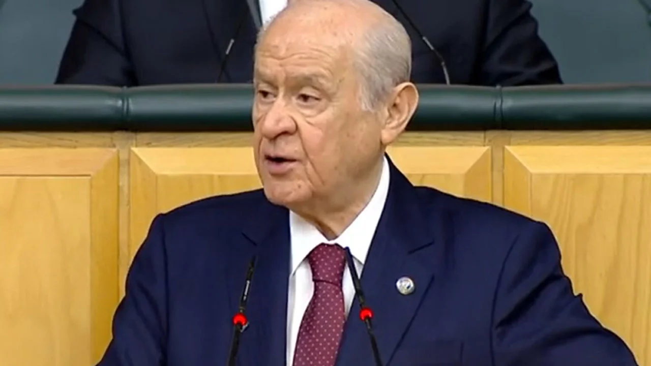 Bahçeli’den teşkialtına “sahada olun” talimatı