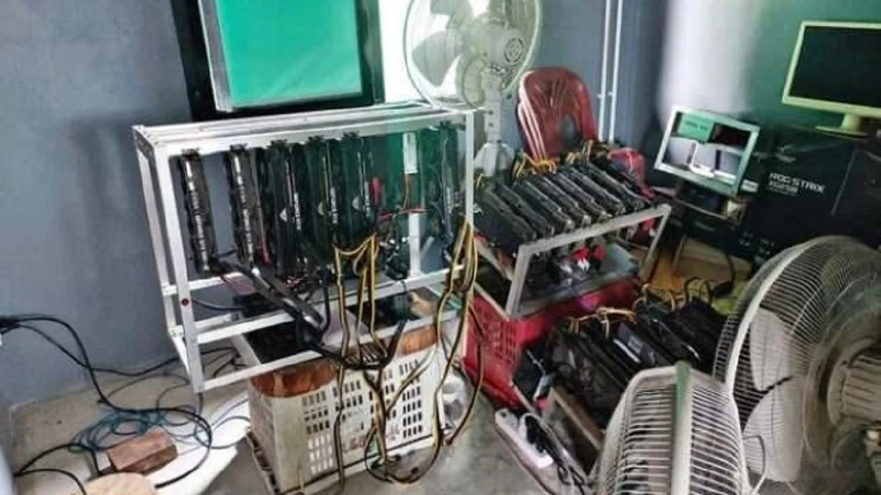Bitcoin madenciliğinde ilk ölüm