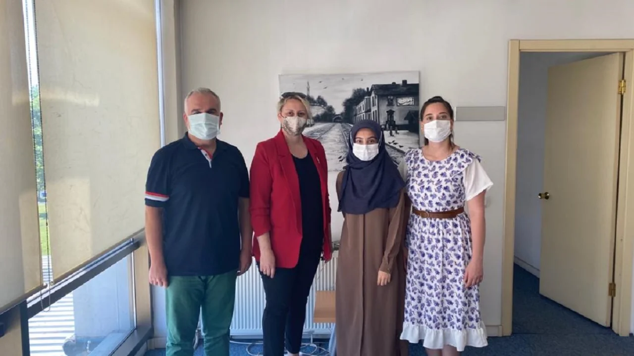 İzmit Çarşısı üretici ağını genişletiyor