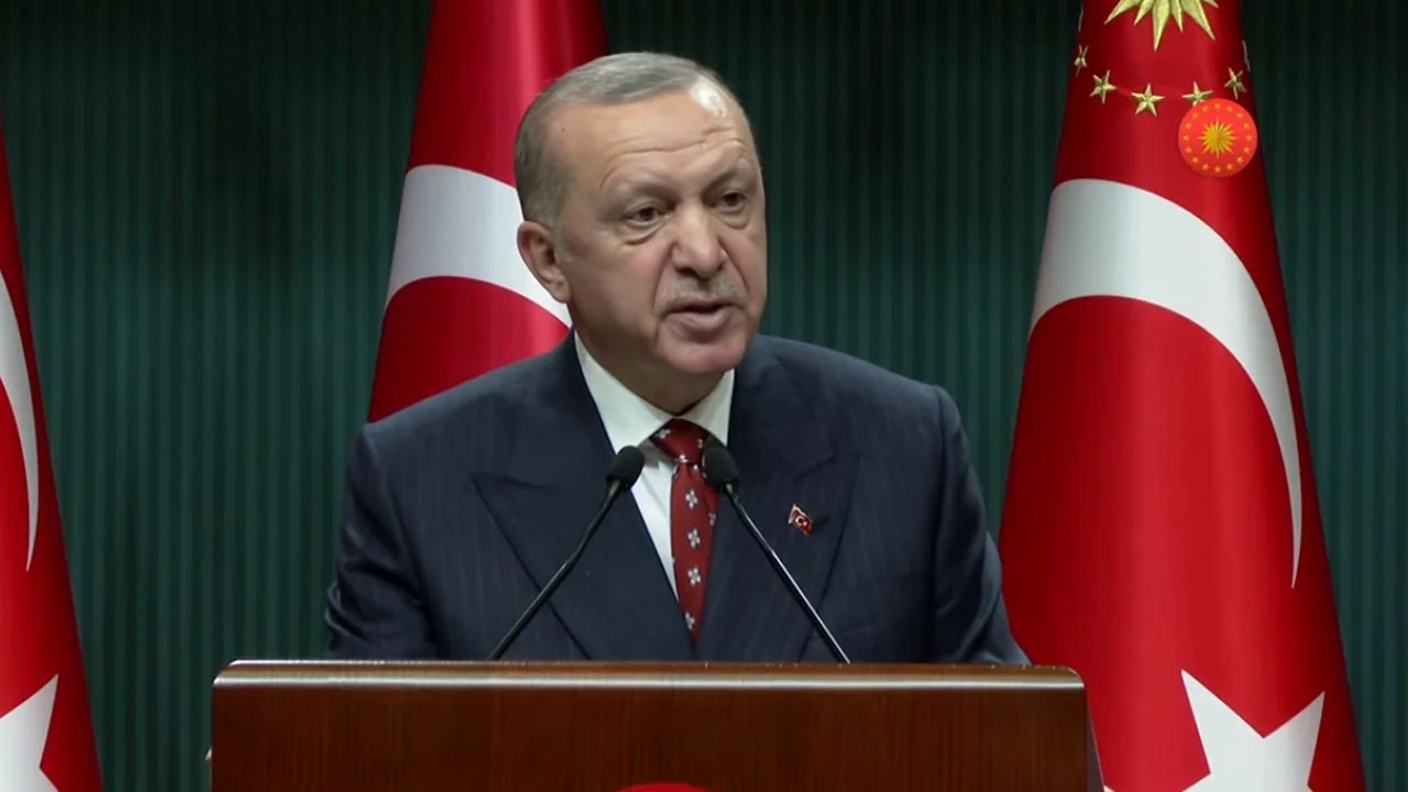 Kurban Bayramı tatili 9 gün oldu