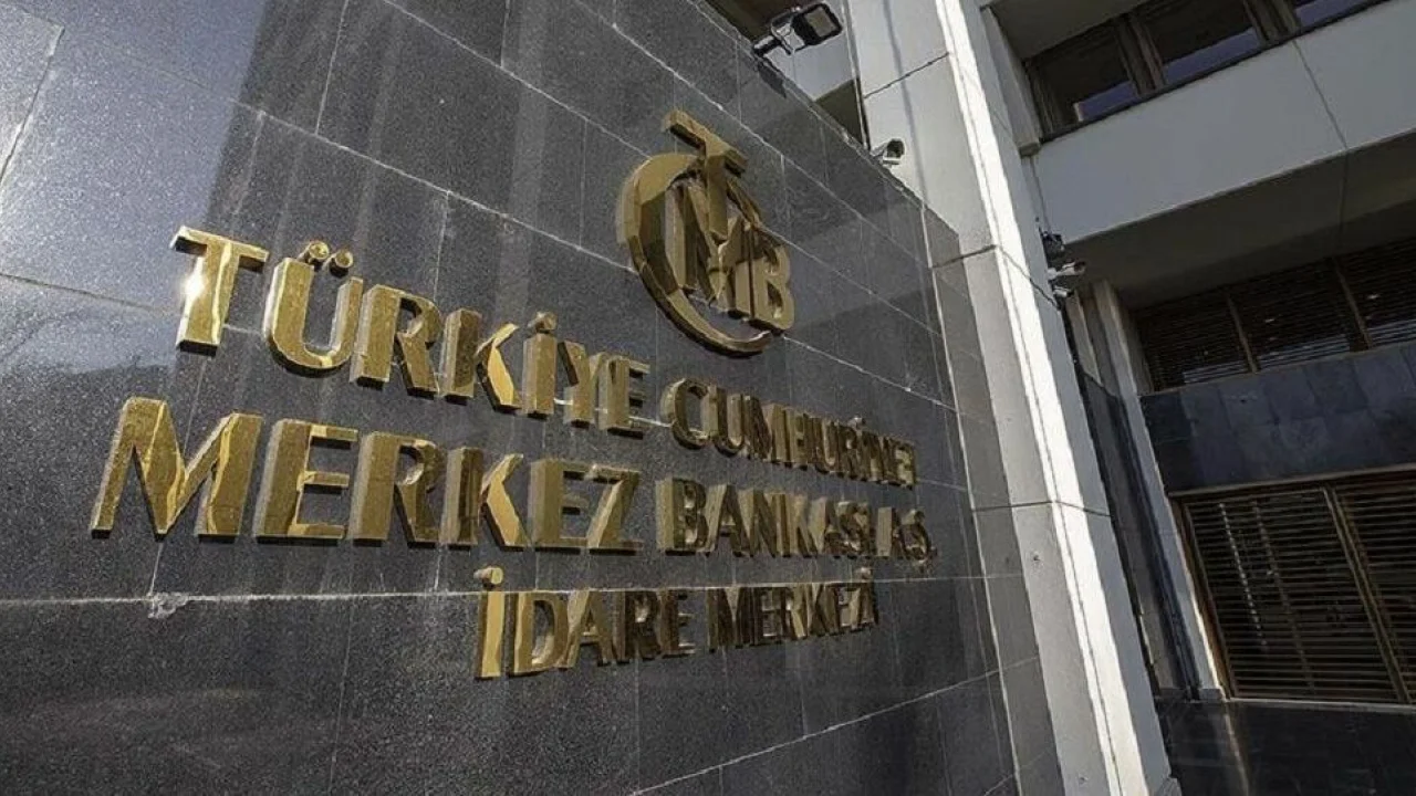 Merkez Bankası istatistikleri açıkladı: Cari denge açık verdi!