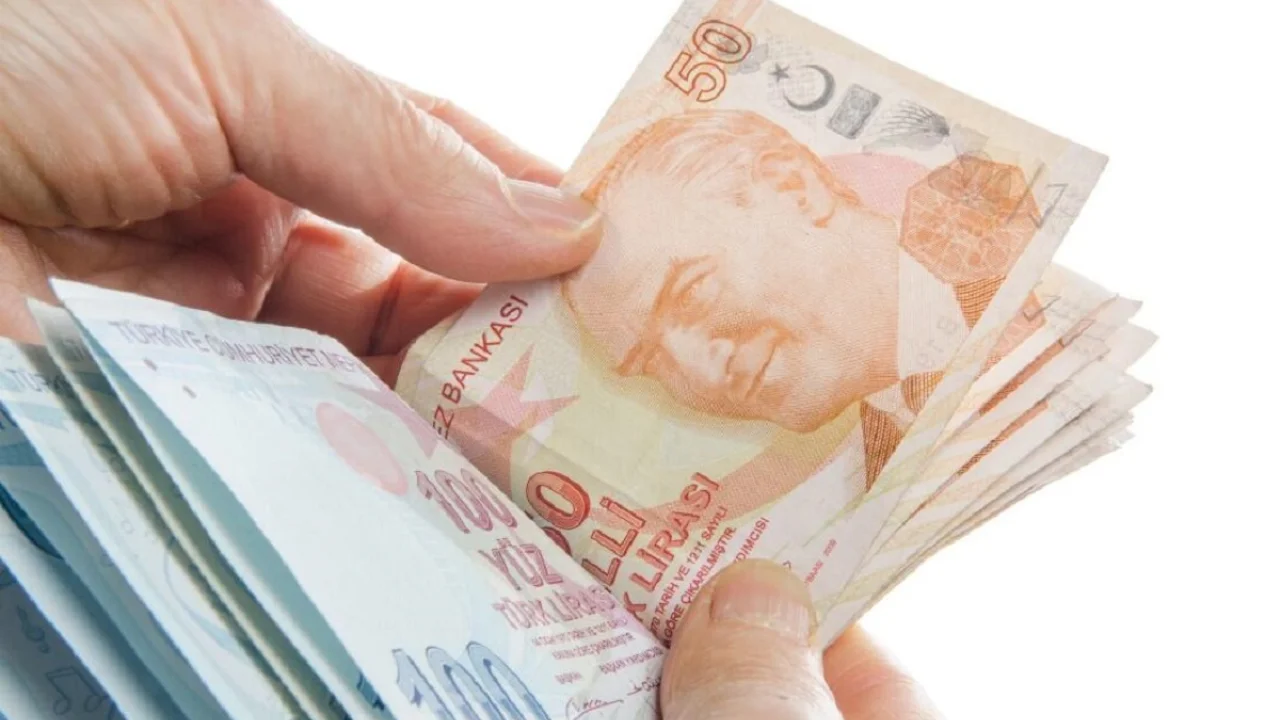 Nakdi ücret desteği ödemeleri bugün yapılıyor