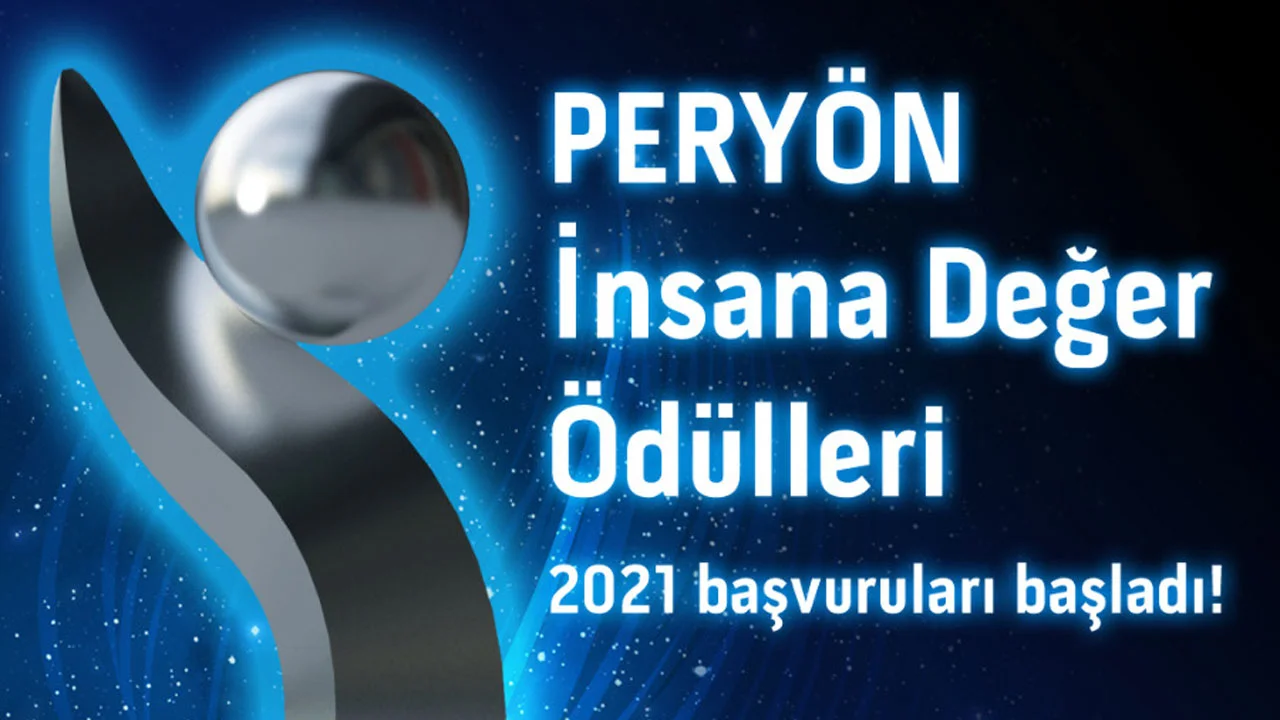 PERYÖN’den kurumlara çağrı