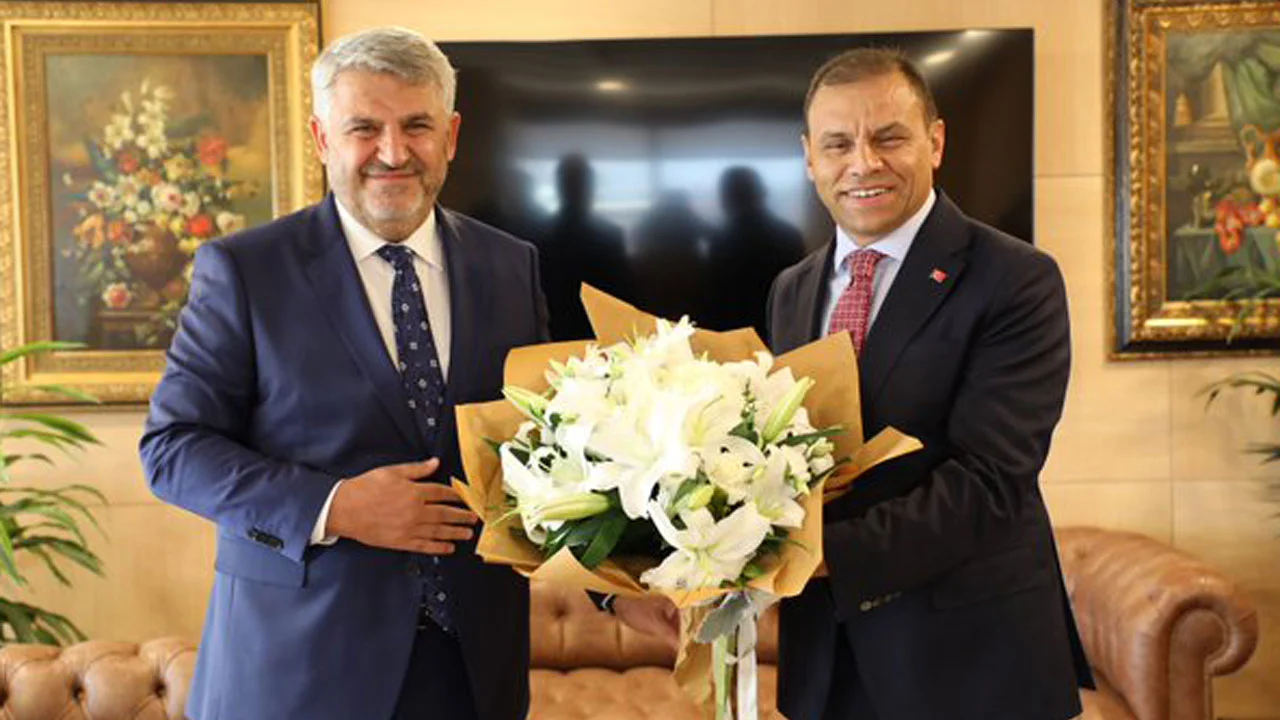 TMSF’de koltuk değişti