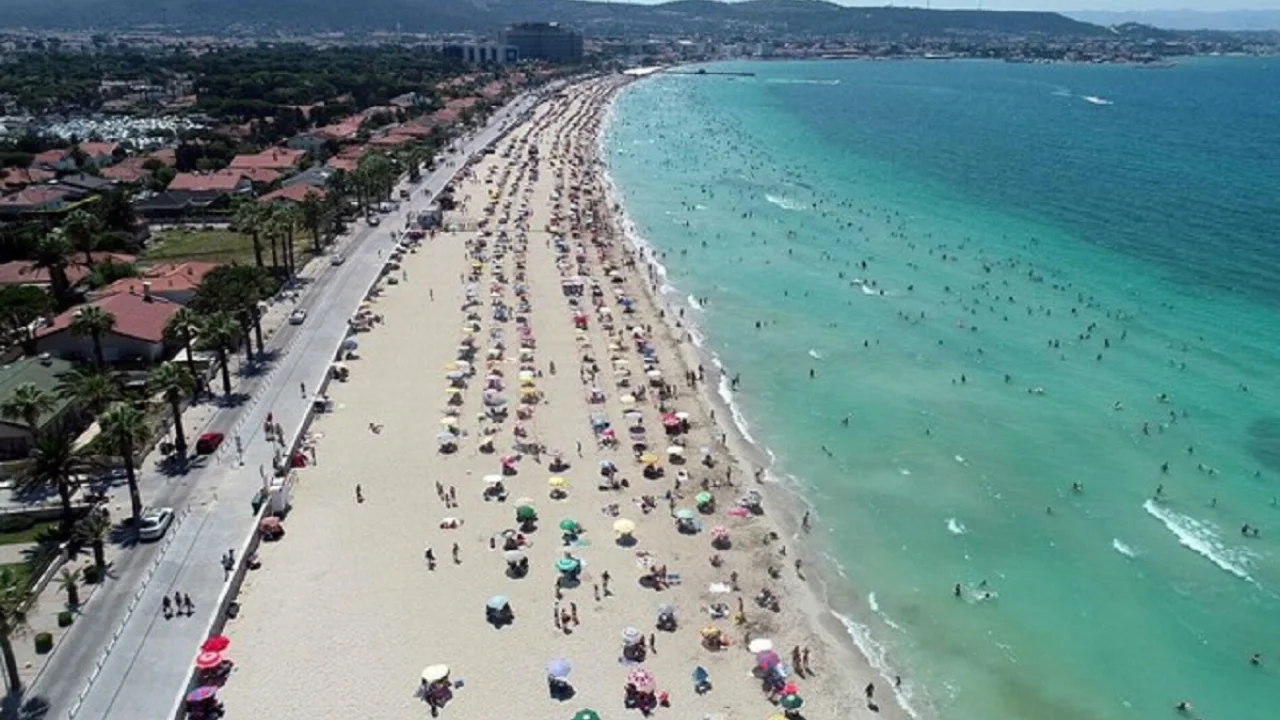 Turizmcilere çifte bayram