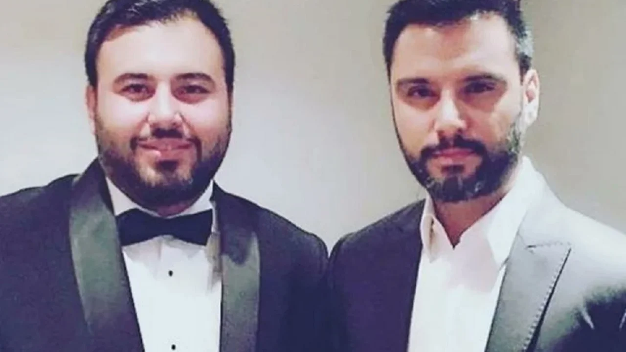 Alişan’ın gözyaşları