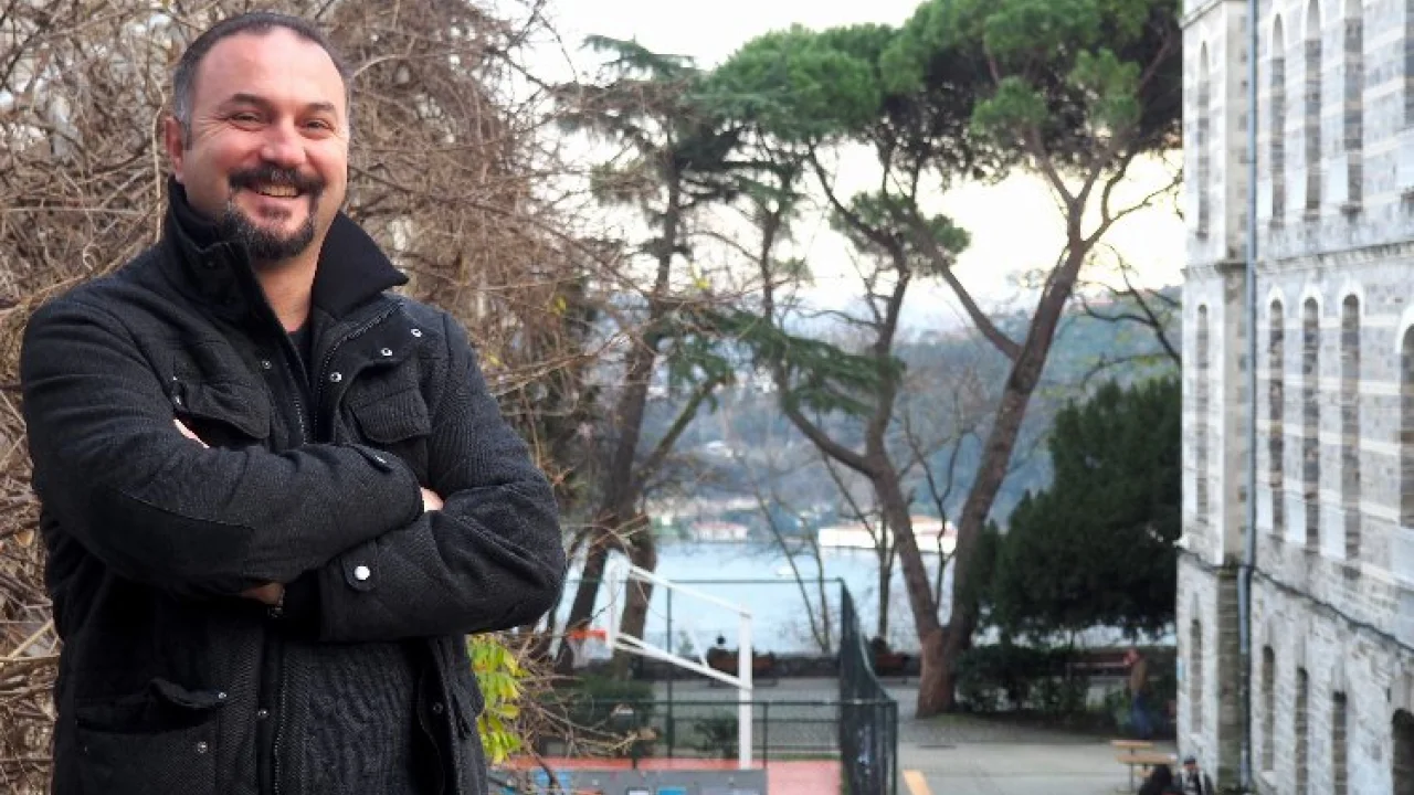 Boğaziçili bilim insanlarından “edebi” makine çevirisi