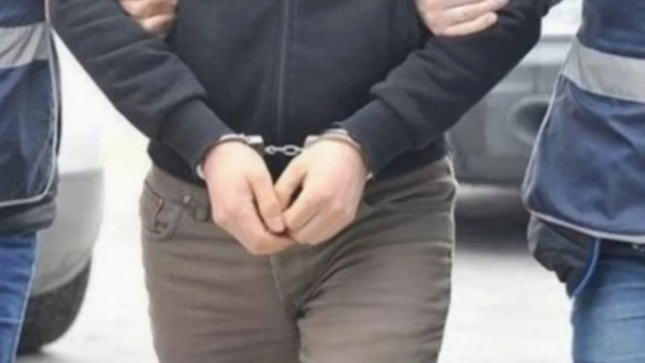 Niğde'de hapis cezası bulunan 3 kişi yakalandı
