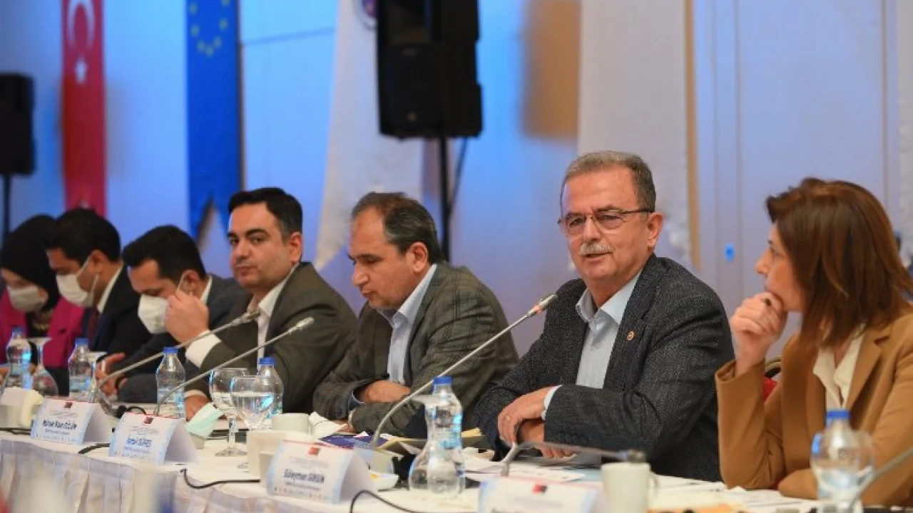 BM'den kadın erkek eşitliğine duyarlı bütçeleme -