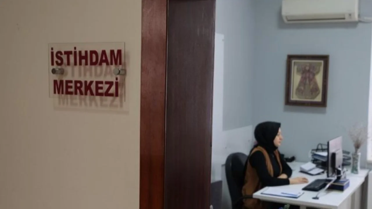 Bursa İnegöl Belediyesi 25 kişiye istihdam sağlıyor -
