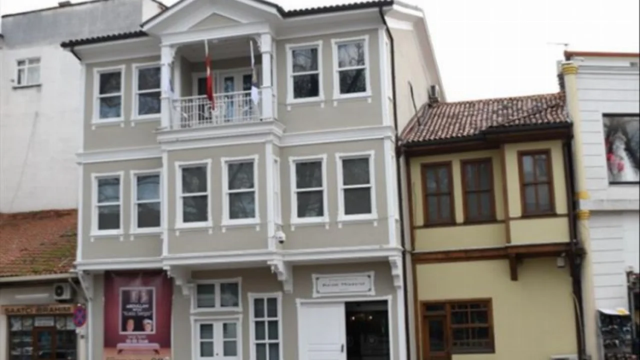 Bursa İnegöl Belediyesi’nden şehit ve gazi yakınlarına çağrı -