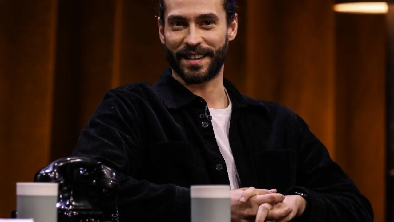 Ekin Koç: “Cannes Film Festivali’nde ünlü olduğumu anladım” -