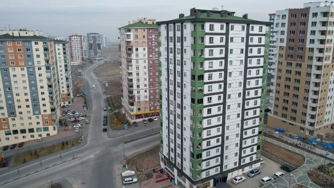 Kayseri Talas'ta yatırım fırsatı -
