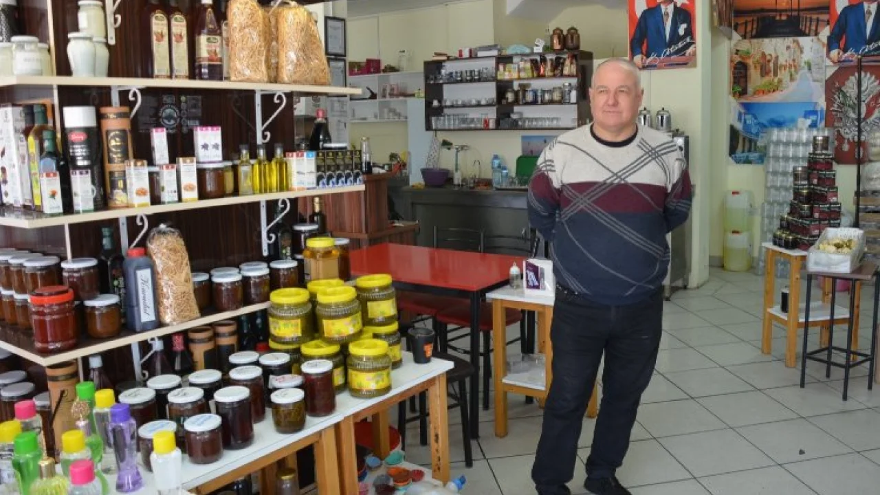Aydın Didim'de iş var, çalışacak eleman yok! -