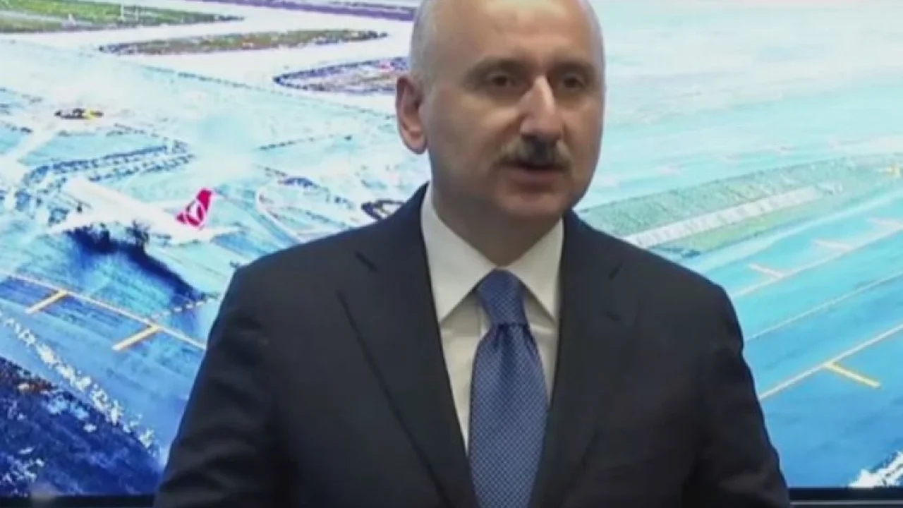 Bakan Karaismailoğlu: Olağanüstü mücadelemiz sürüyor -