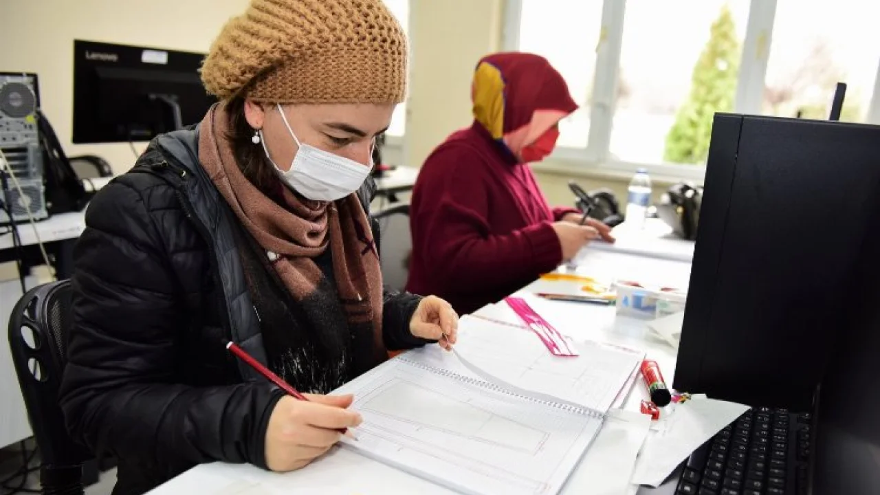 Bursa'da tekstil sektörüne 'Yıldırım' katkı -