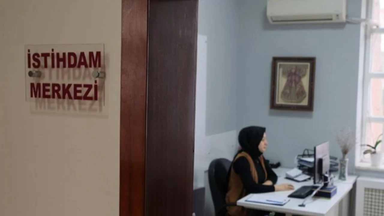 Bursa İnegöl Belediyesi 20 personel alacak -