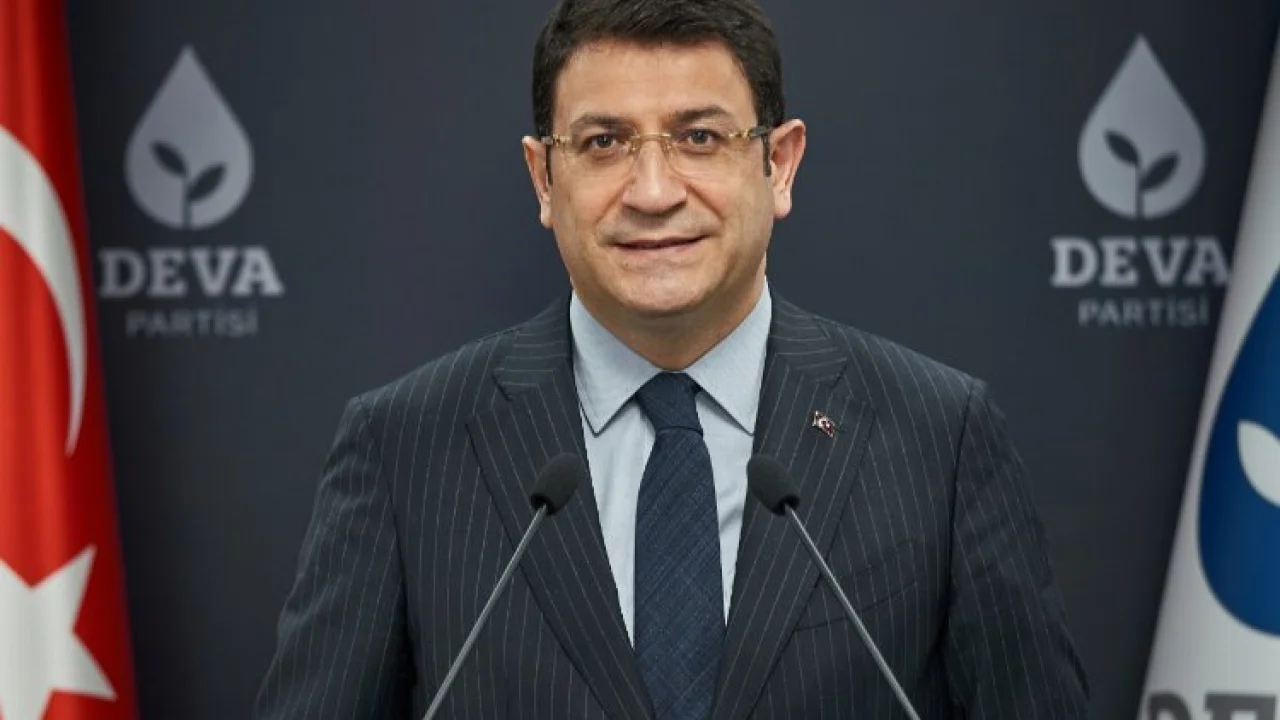 DEVA: Son seçimleri olacak -