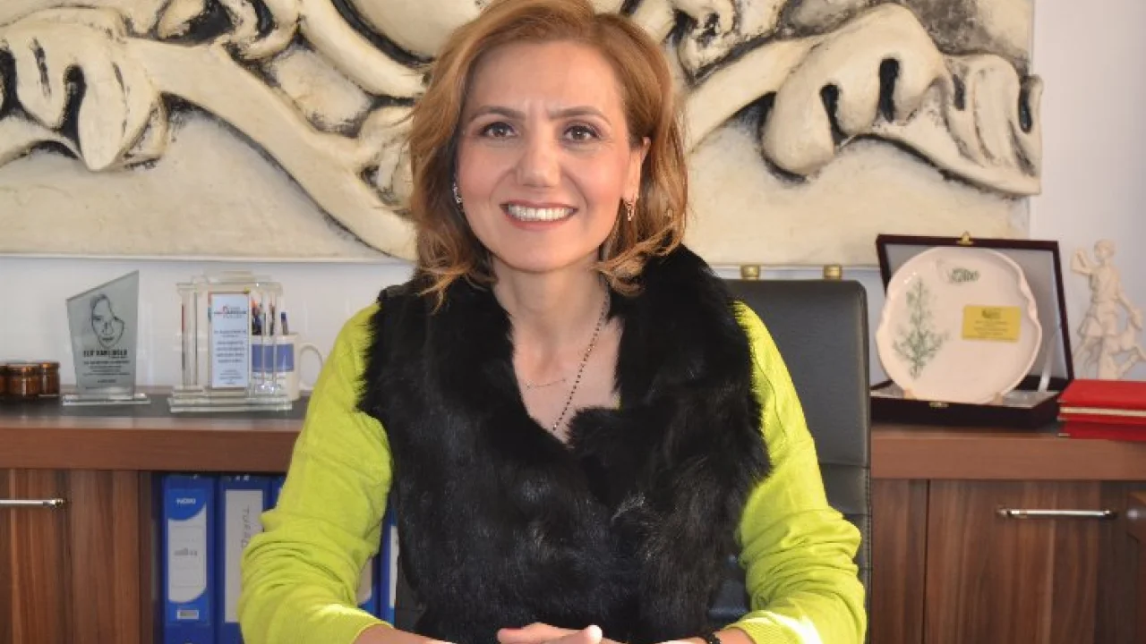 DİTAB Başkanı Karataş'tan savaş değerlendirmesi -