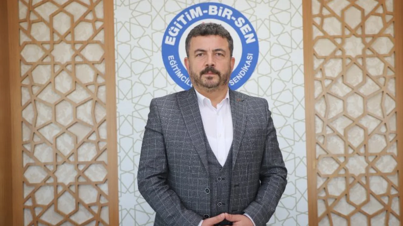Eğitim Bir Sen eğitim müfettişleri yönetmeliği yargıya taşıyacak -